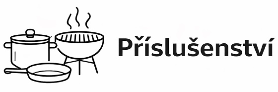 Příslušenství pro domácnost