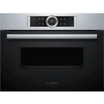 Náhradní díly Trouba Bosch CMG633BS105