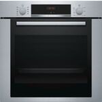 Náhradní díly Trouba Bosch HBA334YS016