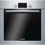 Náhradní díly Trouba Bosch HBA43T35001