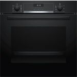 Náhradní díly Trouba Bosch HBA517BB010