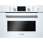 Náhradní díly Trouba Bosch HBC84K52301