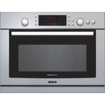 Náhradní díly Trouba Bosch HBC86Q650E01