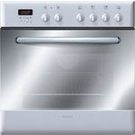 Náhradní díly Trouba Bosch HEV2551EU01