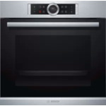 Náhradní díly Trouba Bosch HRG675BS192