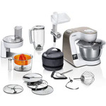 Náhradní díly Myčka na nádobí Bosch MUM5XW4006