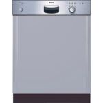 Náhradní díly Myčka na nádobí Bosch SGI33E15EU21