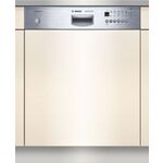 Náhradní díly Myčka na nádobí Bosch SGI84M05EU31