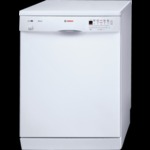 Náhradní díly Myčka na nádobí Bosch SGS45M02EU26