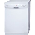 Náhradní díly Myčka na nádobí Bosch SGS46M62EU01