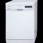 Náhradní díly Myčka na nádobí Bosch SGS47M72EU73