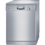 Náhradní díly Myčka na nádobí Bosch SGS53E08EU26