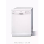 Náhradní díly Myčka na nádobí Bosch SGS56A5242