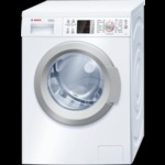 Náhradní díly Pračka Bosch WAQ20460BY02