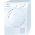 Náhradní díly Pračka Bosch WTE84100BY03