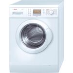 Náhradní díly Pračka Bosch WVD24520EU01
