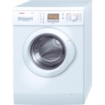 Náhradní díly Pračka Bosch WVD24520EU06
