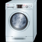 Náhradní díly Pračka Bosch WVH28420EU03