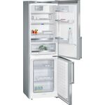 Náhradní díly Lednice Siemens KG36EEI4204