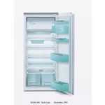 Náhradní díly Lednice Siemens KI24L44004