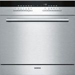 Náhradní díly Myčka na nádobí Siemens SC76M541EU13