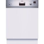 Náhradní díly Myčka na nádobí Siemens SE55E550EU70