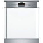 Náhradní díly Myčka na nádobí Siemens SN56L530EU25