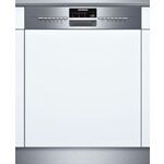 Náhradní díly Myčka na nádobí Siemens SN56M593EU01