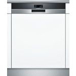 Náhradní díly Myčka na nádobí Siemens SN578S36TE01