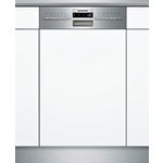 Náhradní díly Myčka na nádobí Siemens SR536S01ME01